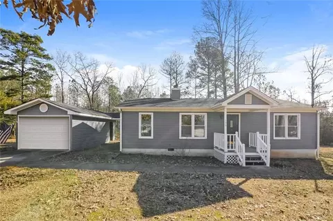 136 S Waco School Rd, Bremen, GA 30110