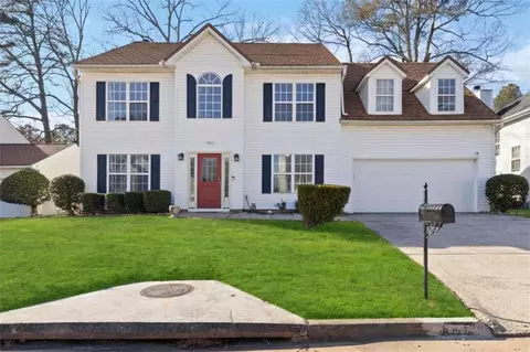 3557 Willow Tree Trce, Decatur, GA 30034