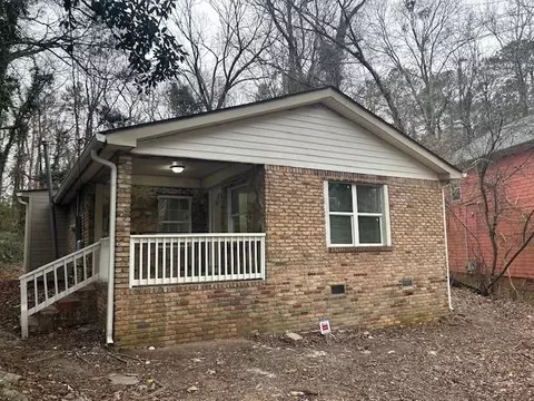 3062 Azlee Pl NW, Atlanta, GA 30318