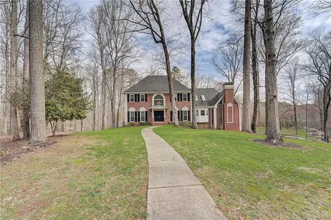 212 Twin Branches Dr, Woodstock, GA 30188