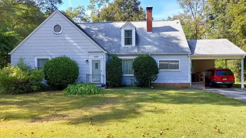 3361 N Whitney Ave, Hapeville, GA 30354
