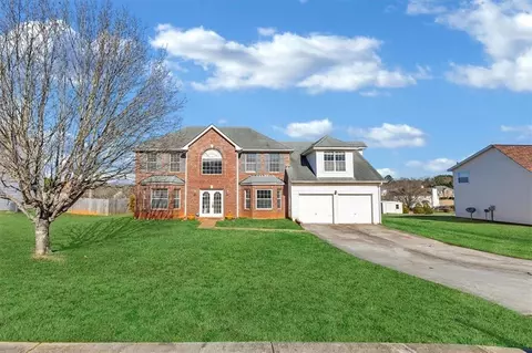 640 Burtons Cv, Hampton, GA 30228