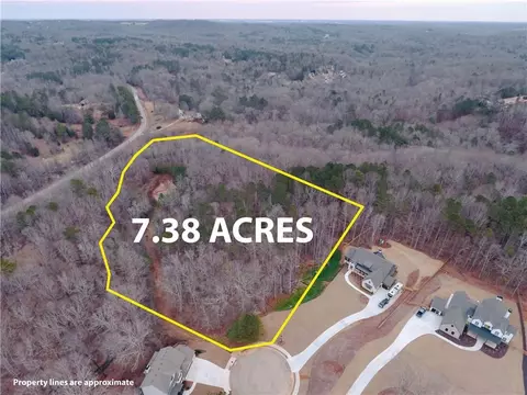 4074 Silverstone Dr, Braselton, GA 30517