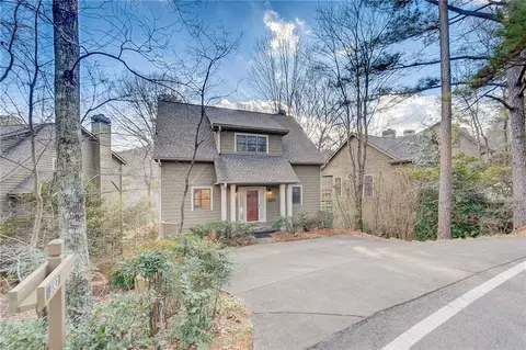 183 Chestnut Rise Trl, Big Canoe, GA 30143