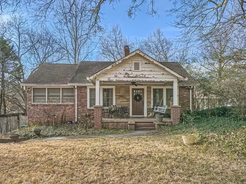1302 Mclendon Dr, Decatur, GA 30033