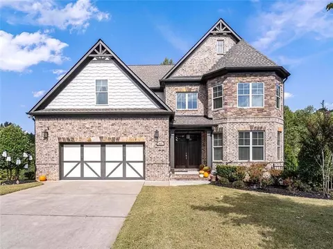 4605 Golden Wood Ct, Cumming, GA 30040
