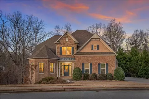 3759 Crossvine Bnd, Marietta, GA 30066