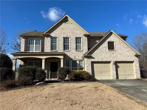 4510 Azurite St, Cumming, GA 30040