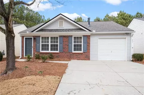 167 Oak Grove Pl, Acworth, GA 30102