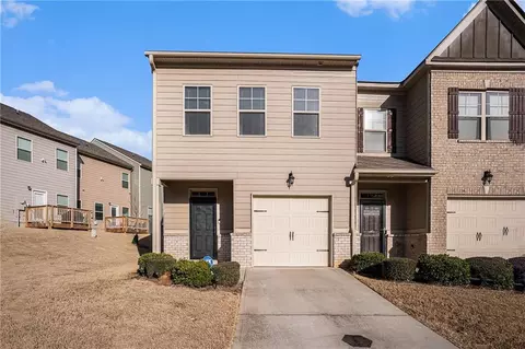 2286 Capella Cir SW, Atlanta, GA 30331