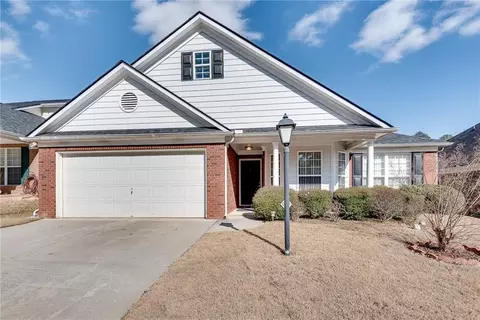 3232 Newtons Crest Cir, Snellville, GA 30078