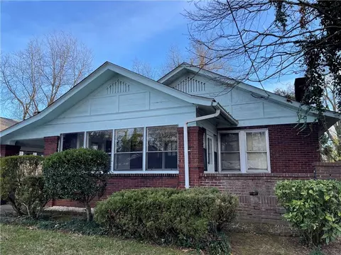 1240 Avon Ave SW, Atlanta, GA 30310