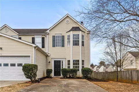 16 Berkeley Pl, Cartersville, GA 30121