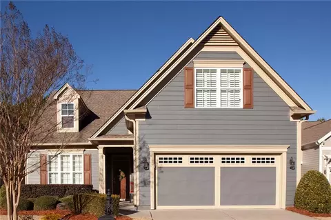 3593 Blue Cypress Cv SW, Gainesville, GA 30504