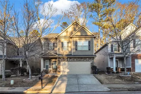 3339 Woodward Down Trl, Buford, GA 30519