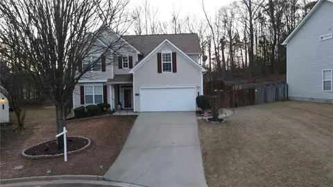 4475 Feather Way, Douglasville, GA 30135