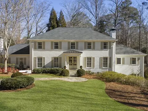 3655 Randall Hall Rd NW, Atlanta, GA 30327