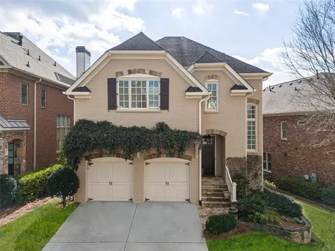 3015 Gadsden St, Alpharetta, GA 30022