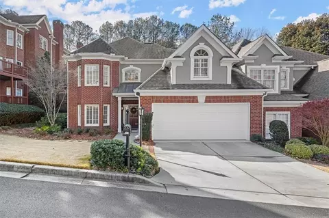 104 Brickstone Dr, Atlanta, GA 30339
