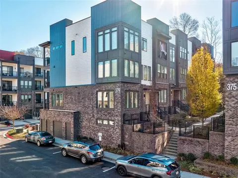 379 Pratt Dr SE #401, Atlanta, GA 30315