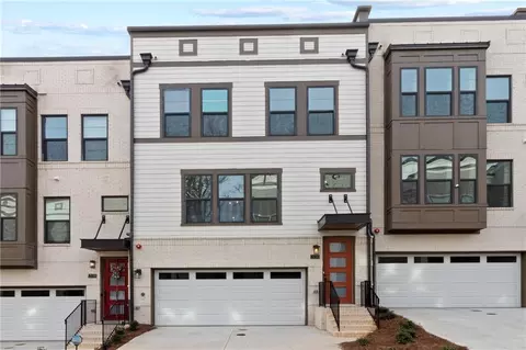 2156 Burnside Dr NW, Atlanta, GA 30318