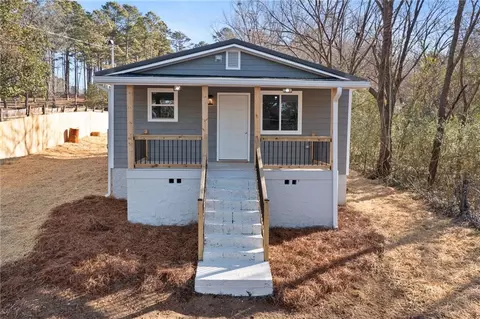 877 Barker Rd, Rome, GA 30165