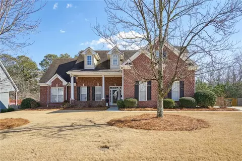 4280 Waverly Downs Dr, Snellville, GA 30039