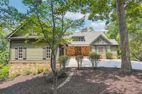 106 Mountain Trace Ln, Dahlonega, GA 30533
