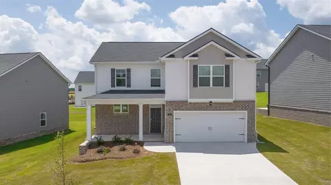 533 Kirkland Dr, Locust Grove, GA 30248