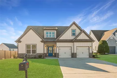 4 Flagstone Ct SE, Cartersville, GA 30120