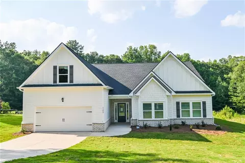 1226 Knowles, Griffin, GA 30223