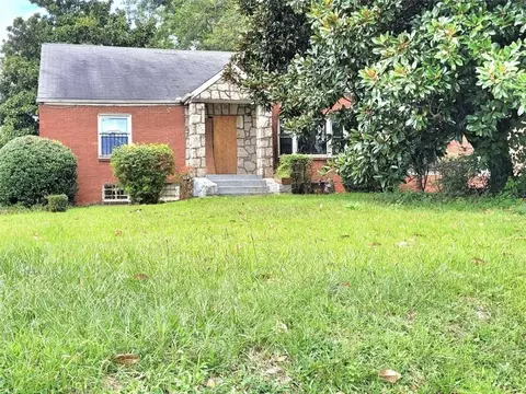 159 SE Mcdonough Blvd SE, Atlanta, GA 30315