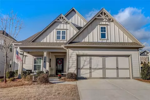 515 Forest Ln, Canton, GA 30114