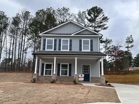 175 Heard Ln, Covington, GA 30014