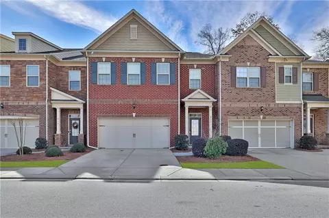 4772 Blue Elm Ln, Smyrna, GA 30080
