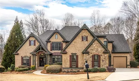 305 Westbridge Ln, Canton, GA 30114