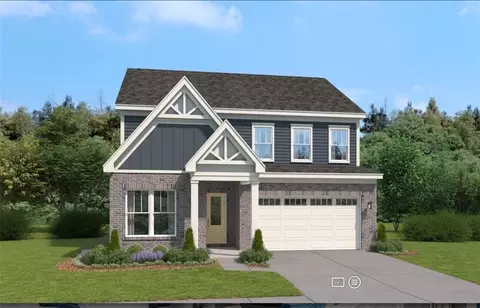 153 Fieldbrook Xing, Holly Springs, GA 30115