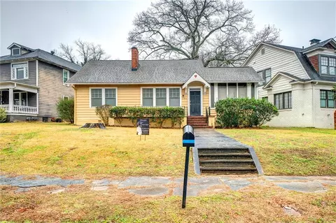 594 Willard Ave SW, Atlanta, GA 30310