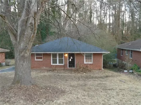 2642 Harmony Way, East Point, GA 30344