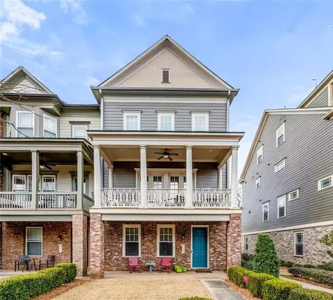 329 Patterson Way NE, Atlanta, GA 30312