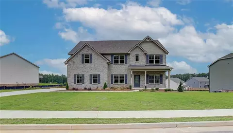 588 Saltbox Ln, Mcdonough, GA 30252