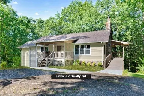 1379 Greenfield Rd, Ellijay, GA 30536