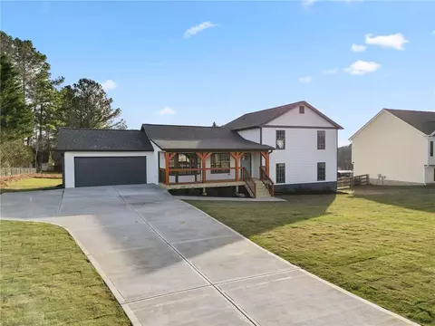 702 Kings Ct, Bethlehem, GA 30620 photo 5