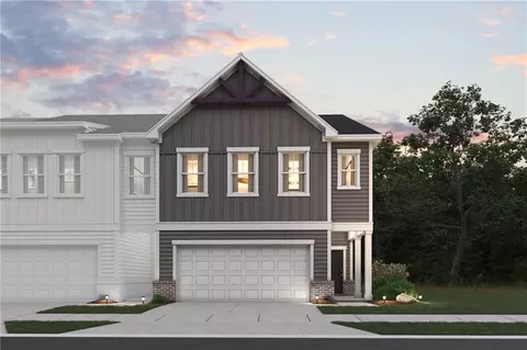 810 Point Place Dr, Loganville, GA 30052