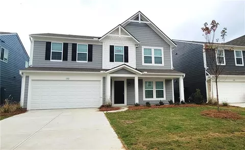 132 Traminer Way, Braselton, GA 30517