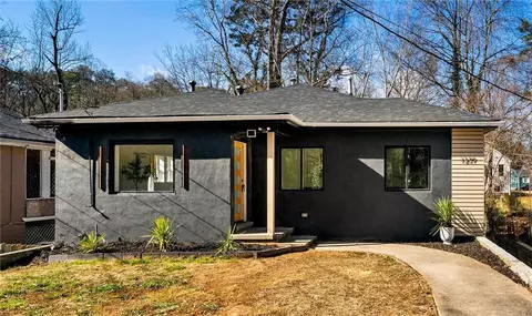 1239 Graymont Dr SW, Atlanta, GA 30310