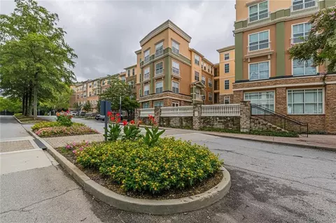 10 Perimeter Summit Blvd NE #4439, Atlanta, GA 30319