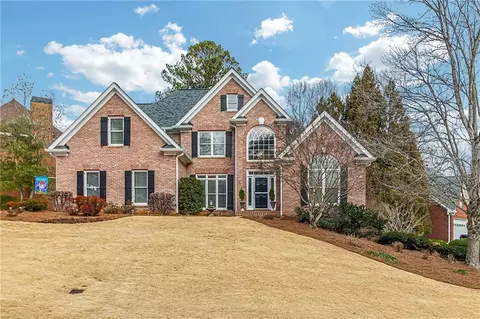 6545 Indian Acres Trl, Tucker, GA 30084
