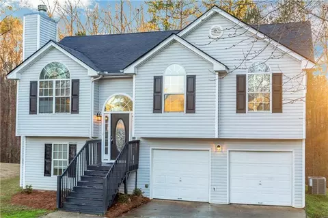 3422 Newgold Trce, Union City, GA 30291