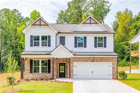 2455 Hidden Creek Rd, Kennesaw, GA 30152